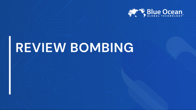 Review Bombing | Causes, Effects, and Solutions for Brands