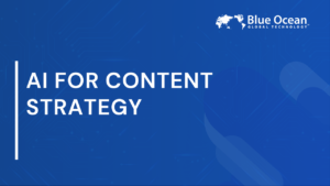 AI for Content Strategy | Practical Frameworks and Tools