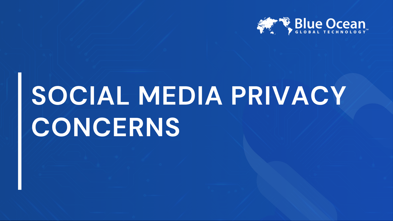 Social media privacy concerns |  strategies for safer interactions