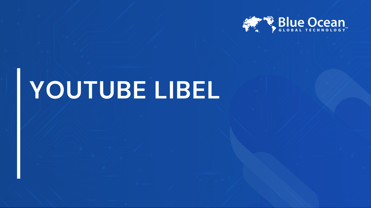 youtube libel |  How to Remove Defamatory Videos Effectively