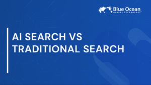 AI Search vs Traditional Search | Key Differences Explained