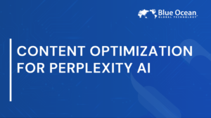 Content Optimization for Perplexity AI | Best Practices Guide