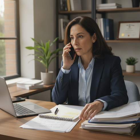 pharmacist-expert-phone-desk-correspondence.png