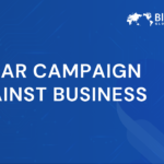 Smear Campaign Against Business | Protection and Rapid Response