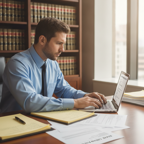 attorney-reviewing-expert-witness-directory-office.png