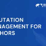 Reputation Management for Authors | Proven Online Strategies