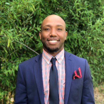 DuXYN-AJ_400x400 Yvenson Bernard ; Private Client Manager at Capstone Wealth Advisors LLC