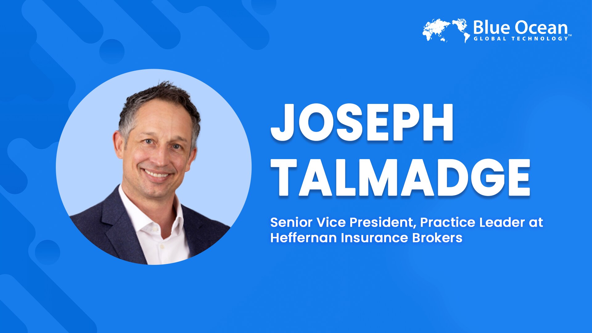 Joseph Talmadge Thumbnail