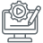 Vector-image-showing-monitoring