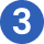 logo-of-the-number-three