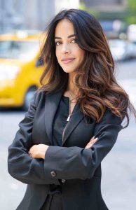 "Confidently navigating the intersection of strategy and relationships."