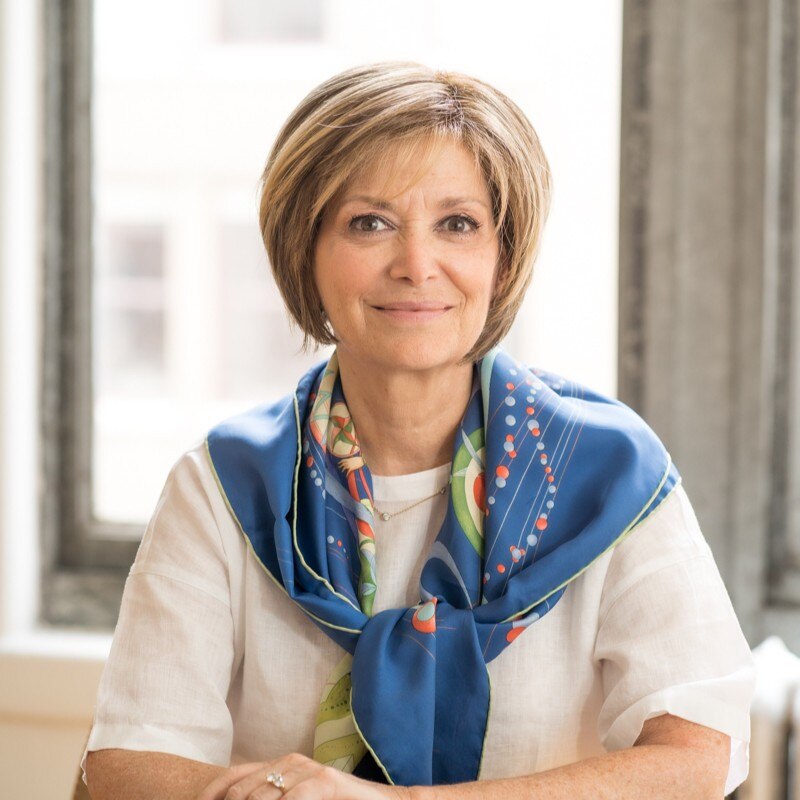 Dr Solange Charas [Founder of HCMoneyball]