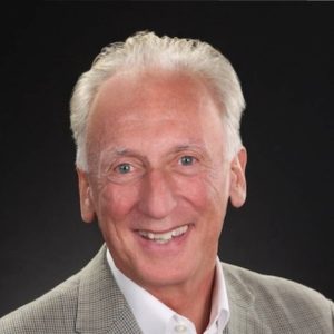 Allan Grafman, CEO of All Media Ventures
