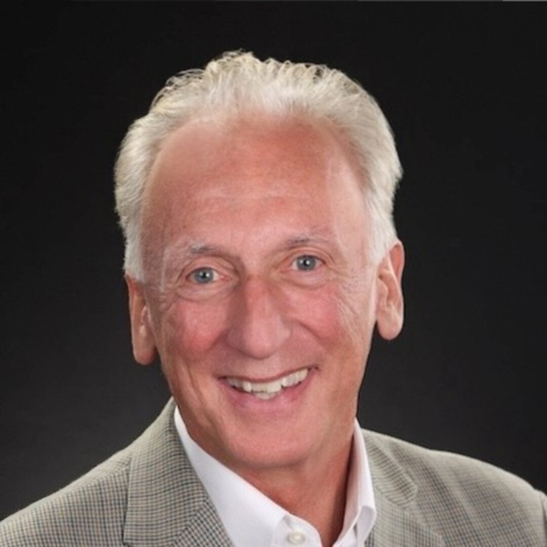 Allan Grafman, CEO of All Media Ventures