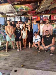 Optimum Team Retreat