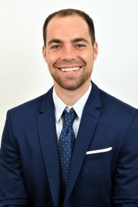 Derrick May, CEO of Optimum Energy Partners