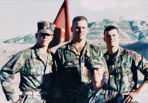 Henry Stoever [Marine Corps]