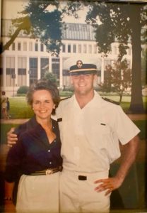 - Henry Stoever [U.S. Naval Academy]