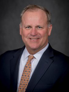Henry Stoever [Founder and Managing Principal, Windsor Strategy & Principal, Brentwood Advisory Group]