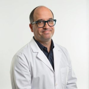 Dr. Michael Amendola