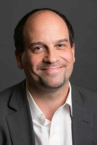 Dr. Michael Amendola