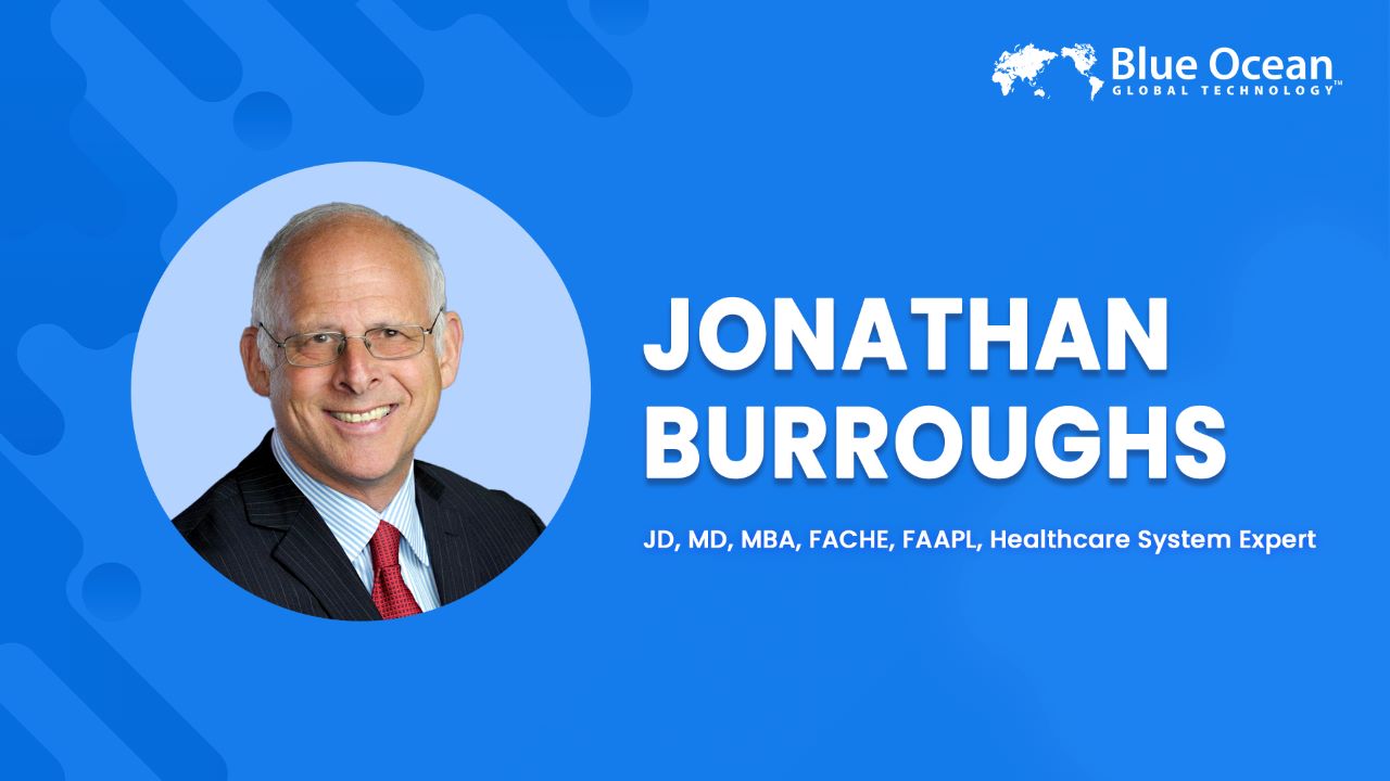 Jonathan Burroughs