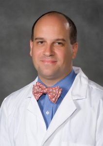 Dr. Michael Amendola