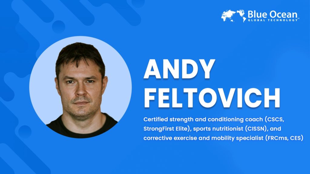 Andy Feltovich