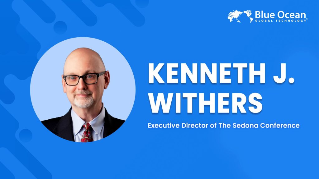 Kenneth J Withers
