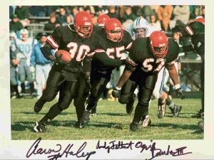Andy-Feltovich-playing-football-during-his-younger-years.