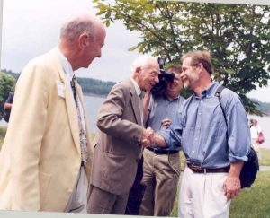 Jeffrey-with-joseph-rotblat-Nobel-Peace Prize-winning-scientist