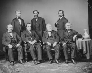 George-Boutwell-back-row-center-was-a-leading-member