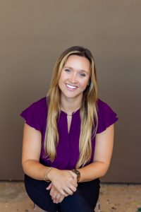 Emily Wallschlaeger.