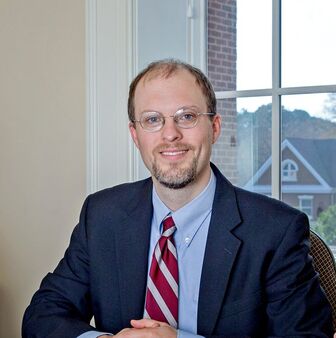 Jonathan W. White