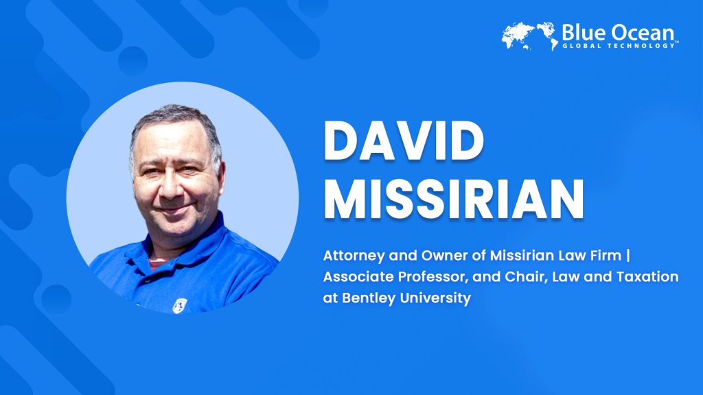 David Missirian
