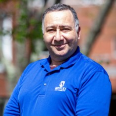 David Missirian David Missirian, Lawyer and owner of Missirian Law Firm | Associate Professor, and Chair, Law and Taxation at Bentley University