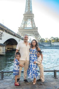 aria-fallah-and-his-family-in-paris.