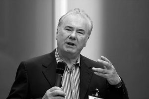David Teece