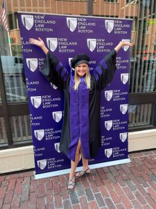 Malory-Williams-radiating-pure-joy-and-pride-on-her-graduation-day