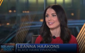 Leanna-Haakons-live-from-the-NASDAQ-appearing-on-CNBC’s-Squawk-Box-in-New-York-City.