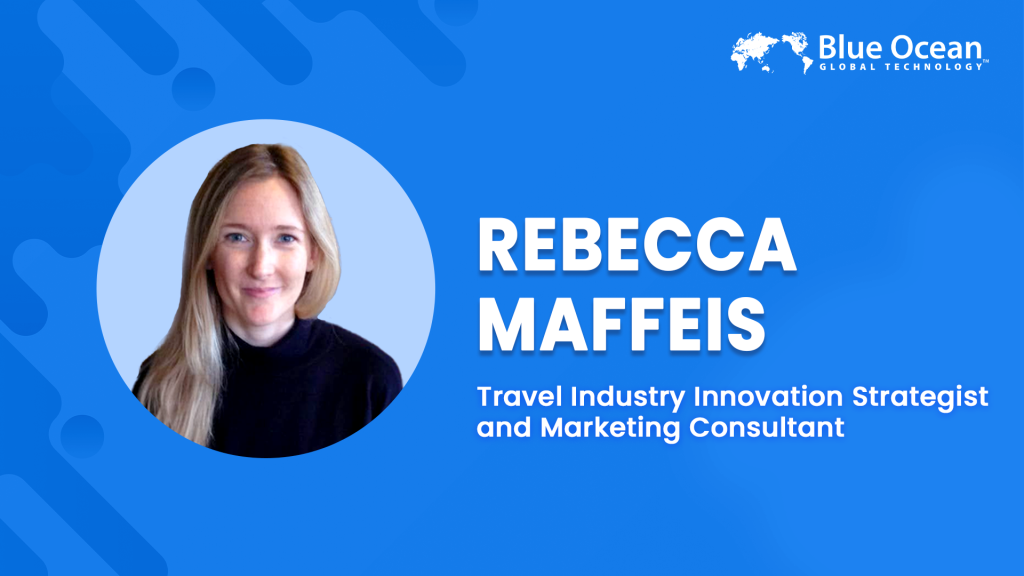 Rebecca Maffies cover