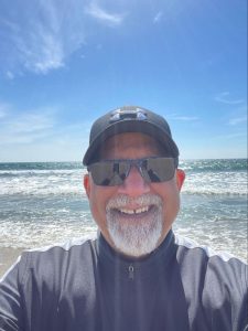Dr-Duane-Bryant-at-the-beach.