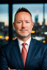 Steve Medendorp’s headshot 