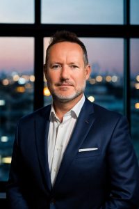 Steve Medendorp’s headshot