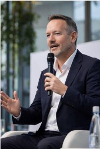  Steve at Tax Alpha Conference 