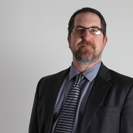 Jason Emerson headshot