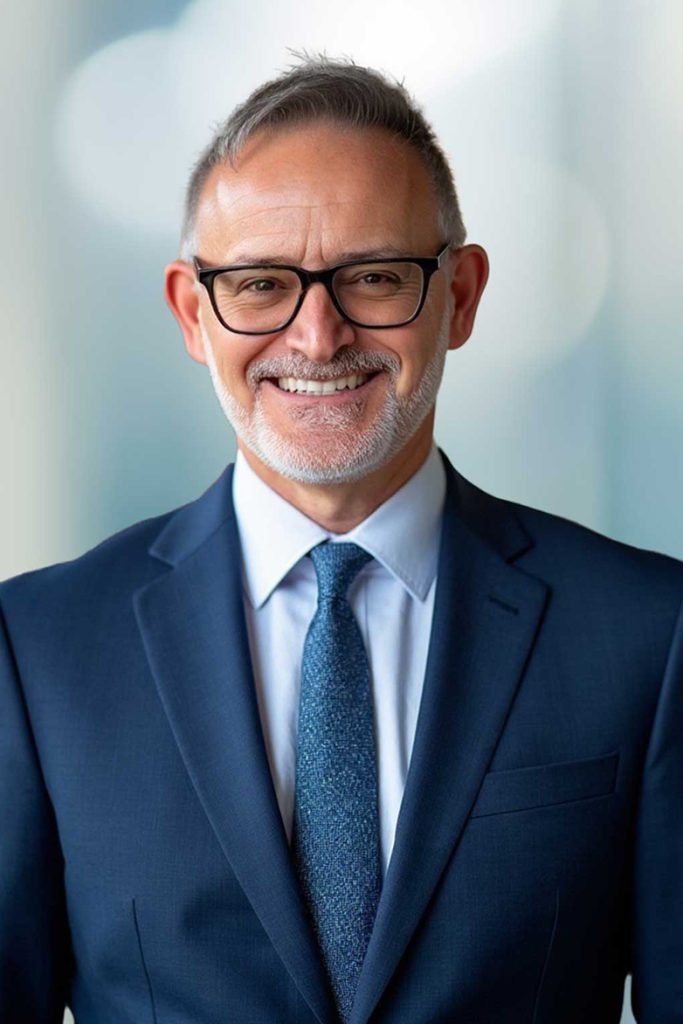 Dimitri Mastrocola headshot 