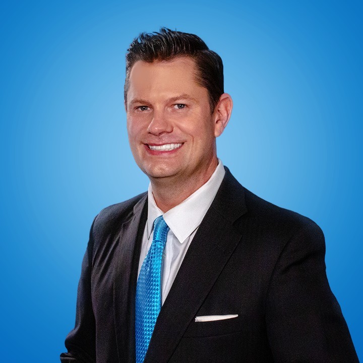 John Bryant - Headshot