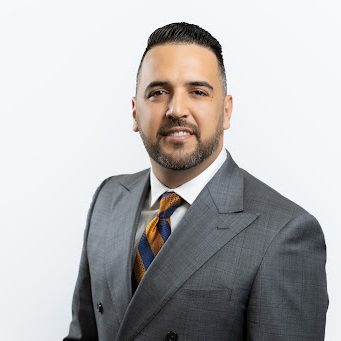 Karel Suarez, Founder and Manager of The Legal Team, PLLC