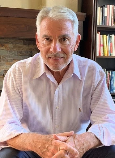 - Brian Brinig headshot